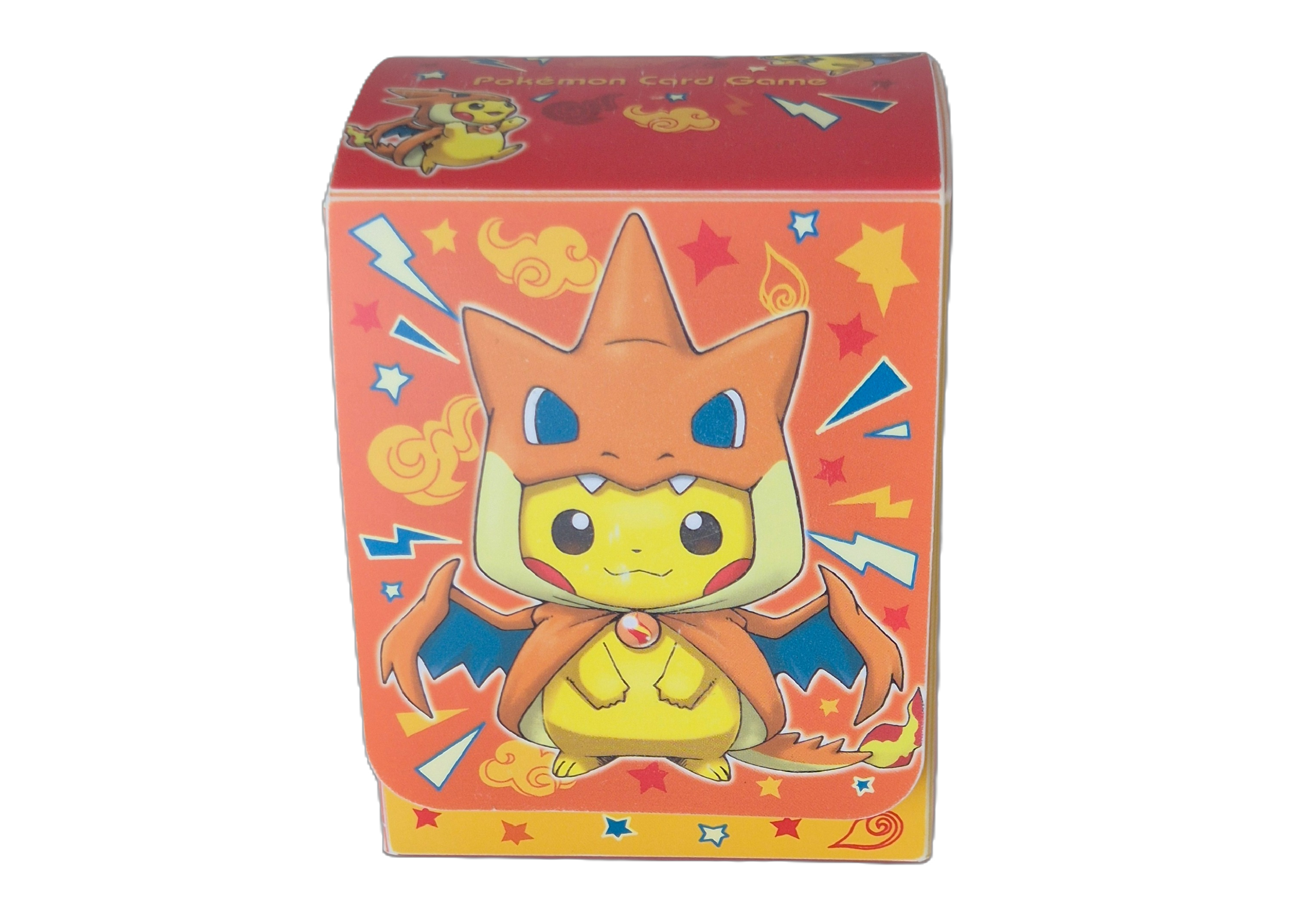 Pokémon: Deckboxes