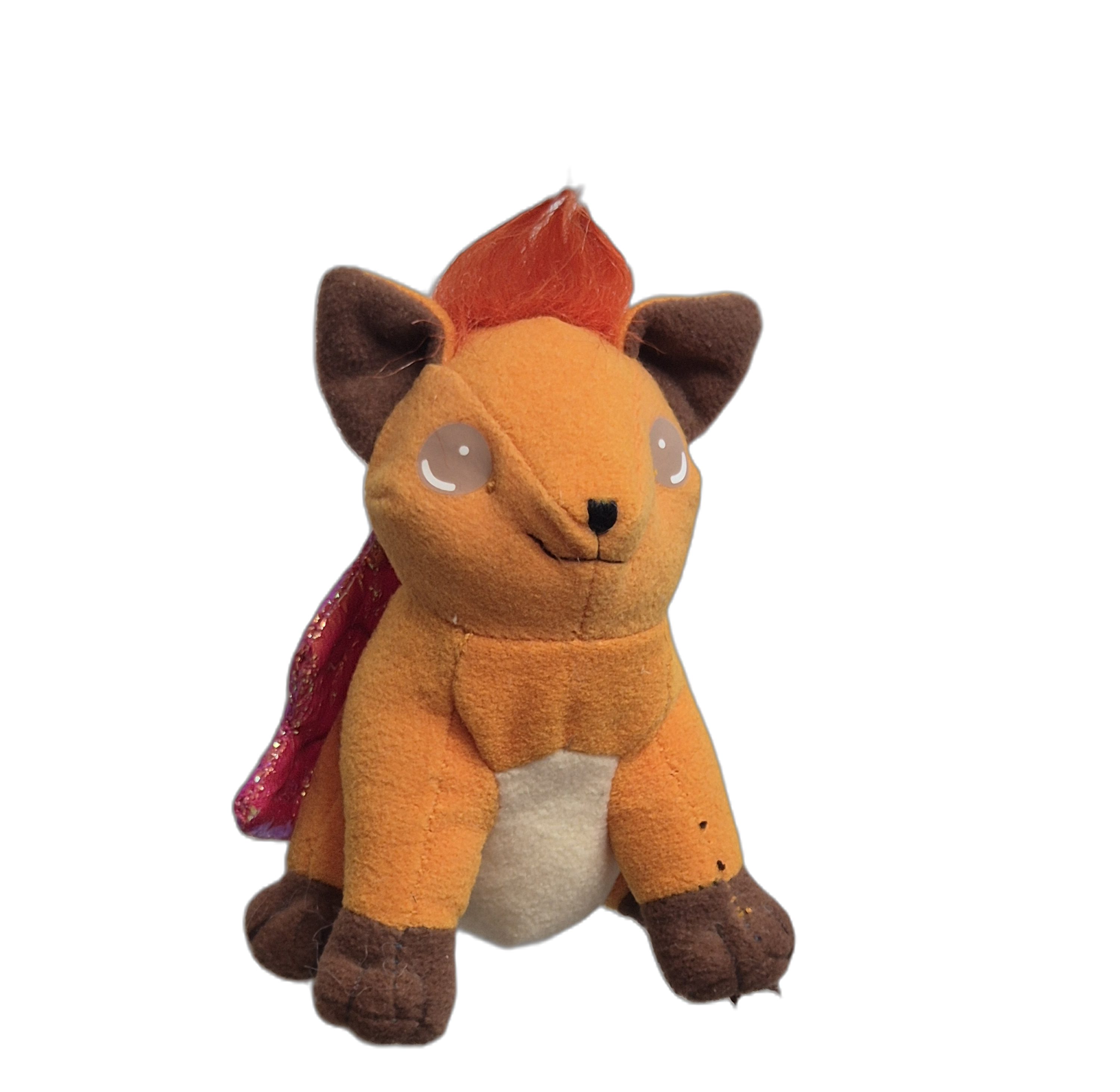 Pokémon: Mjukdjur / Plush
