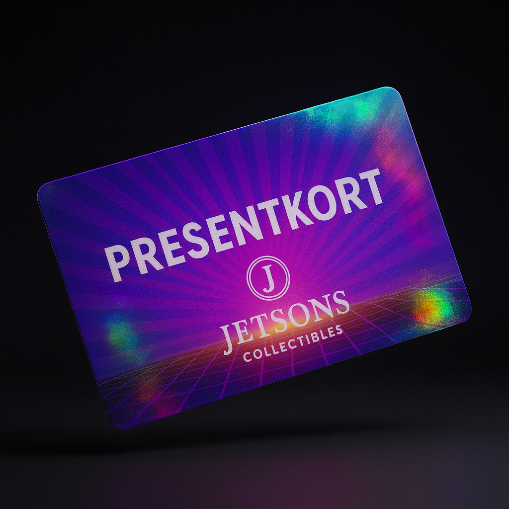 Presentkort