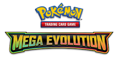 Mega Evolution