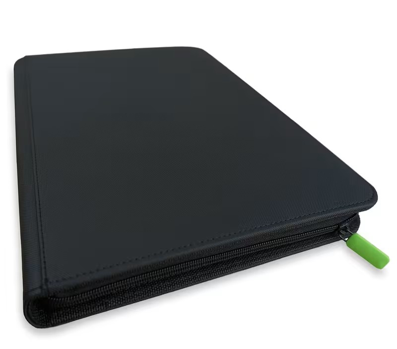 TCG Pärmar / Binders