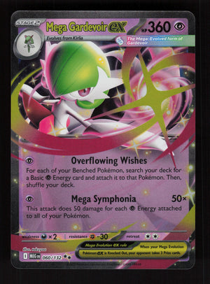 Fezandipiti ex 038/064 - Double Rare - Prize Pack Series Cards 