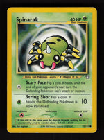 Spinarak 075/111 - Common - Neo Genesis