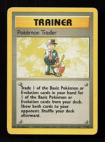 Pokemon Trader 077/102 - Rare - Base Set
