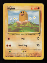 Diglett 071/130 - Common - Base Set 2