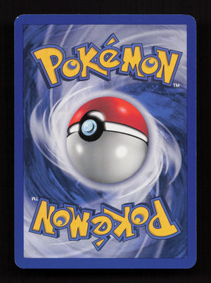 Zubat 57/62 - Common - Fossil (Back)