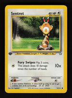 Sentret 071/111 - Common - Neo Genesis