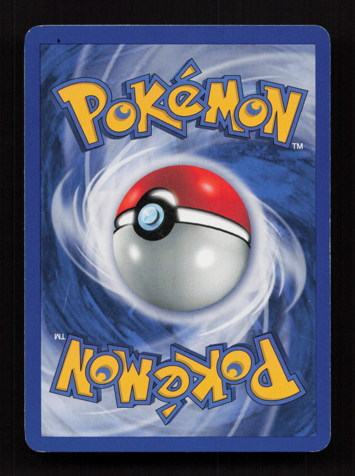 Slowbro 43/62 - Uncommon - Fossil (Back)