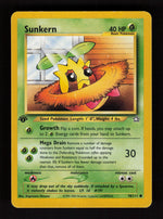 Sunkern 078/111 - Common - Neo Genesis