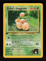 Erika's Exeggcute (43) 043/132 - Uncommon - Gym Heroes