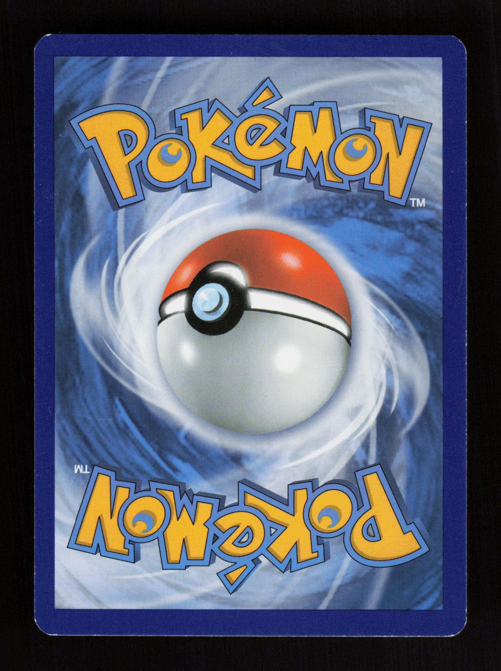 Bronzong 96/162 - Rare - XY - BREAKthrough (Back)