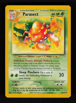 Parasect 35/64 - Uncommon - Neo Revelation