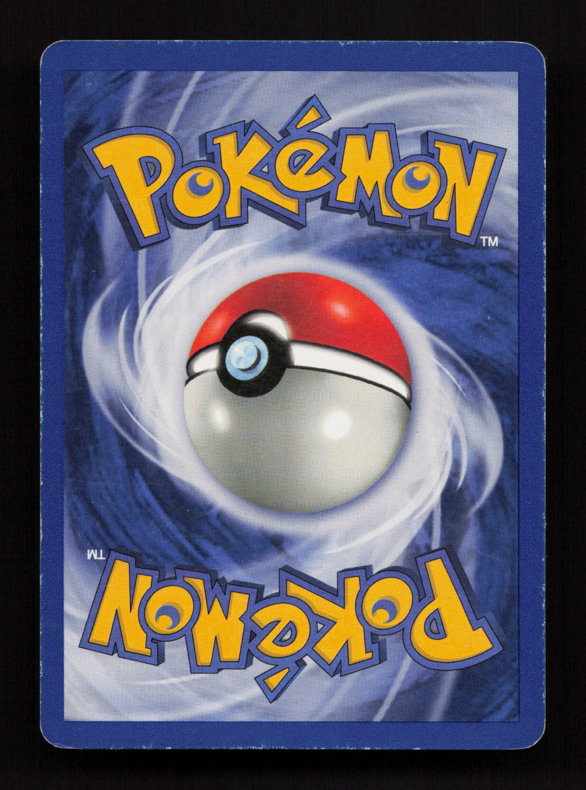 Voltorb 067/102 - Common - Base Set (Back)
