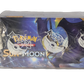 Pokémon S&M: Sun & Moon Base Booster Box (BB)