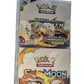 Pokémon S&M: Sun & Moon Base Booster Box (BB)