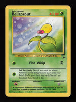 Bellsprout 066/130 - Common - Base Set 2
