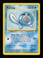 Poliwag 059/102 - Common - Base Set
