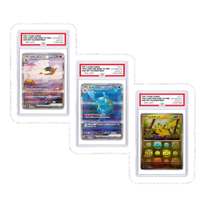 Pokémon Sv : 151 Booster Box (JP) (Beställningsvara)