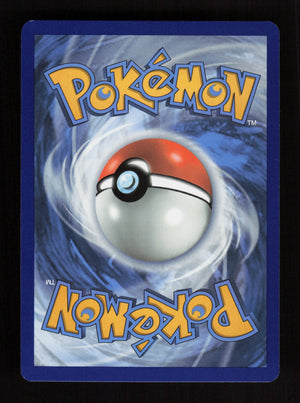 Umbreon (Obsidian Flames Stamped) 130/197 - Promo - Miscellaneous Cards & Products  (Back)