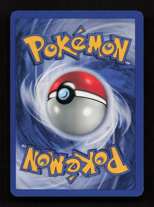 Tentacool 56/62 - Common - Fossil (Back)