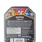 Pokémon: Hisuian Samurott V – Divergent Powers Tin 2022