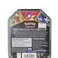 Pokémon: Hisuian Typhlosion V – Divergent Powers Tin 2022