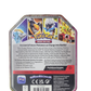 Pokémon: Gouging Fire ex – Paradox Destinies Tin 2024