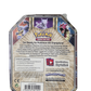 Pokémon: Machamp ex – Triple Power Tin 2016