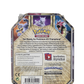 Pokémon: Mewtwo EX – Triple Power Tin 2016