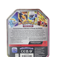 Pokémon: Raging Bolt ex – Paradox Destinies Tin 2024