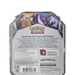 Pokémon: Dawn Wings Necrozma GX – Necrozma Prism Tin 2018