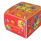 Pokemon: Mega Charizard Y Poncho Pikachu Deckbox
