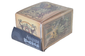 Pokemon: Gladion & Silvally - Deckbox