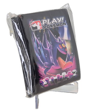 Pokémon: Sleeves – Mega Gengar (35 st)