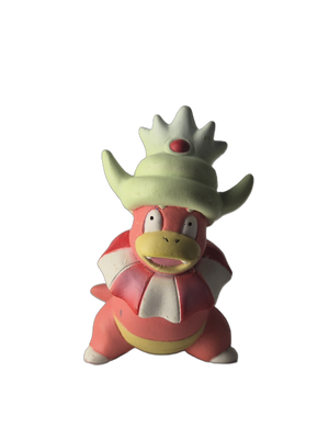 Pokémon : Slowking - TOMY
