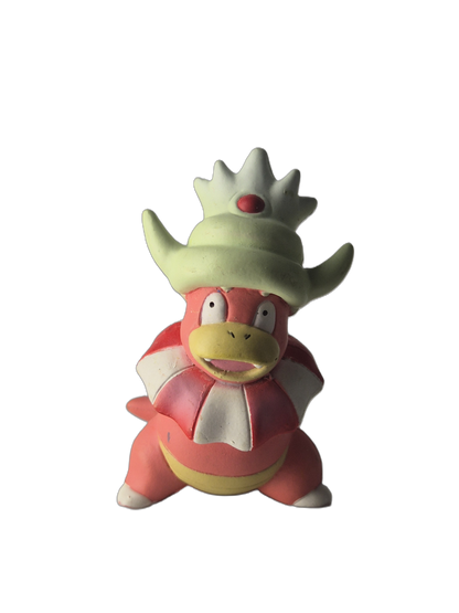 Pokémon : Slowking - TOMY
