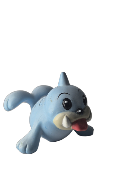 Pokémon : Seel - TOMY