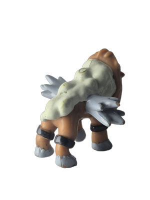 Pokémon : Entei - TOMY