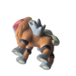 Pokémon : Entei - TOMY