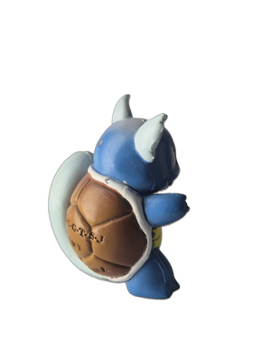 Pokémon : Wartortle - TOMY