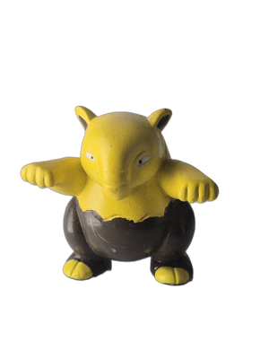 Pokémon : Drowzee - TOMY