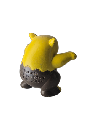 Pokémon : Drowzee - TOMY