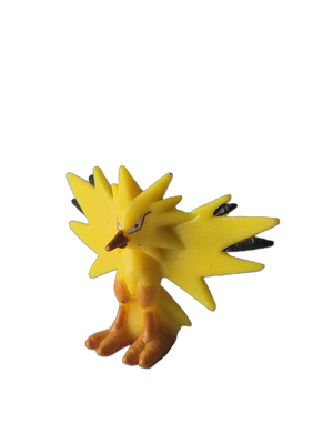 Pokémon : Zapdos - TOMY