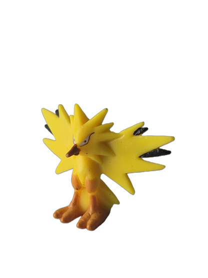 Pokémon : Zapdos - TOMY