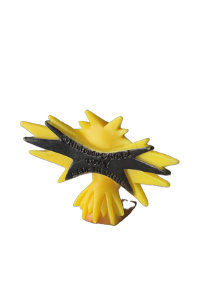 Pokémon : Zapdos - TOMY