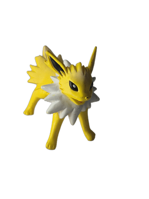 Pokémon : Leafeon - TOMY