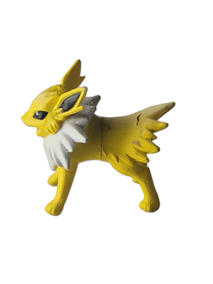 Pokémon : Leafeon - TOMY