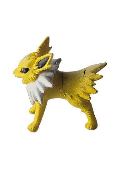 Pokémon : Leafeon - TOMY