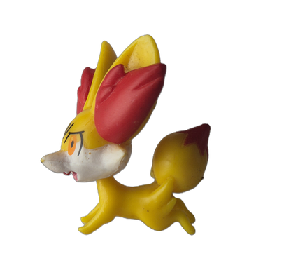 Pokémon : Fennekin - TOMY