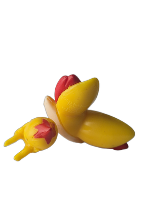 Pokémon : Fennekin - TOMY